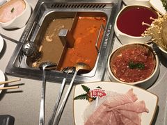 -海底捞火锅(太原南站店)