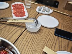 -四喜小胖·北京涮肉(五道营店)