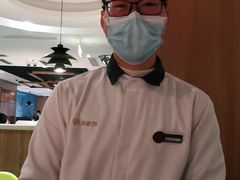 -海底捞火锅(万丰桥店)