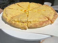 -咕鹿流心披萨(下沙店)