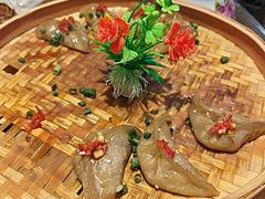 -祥老弟老信丰萝卜饺•江西菜(建设路店)