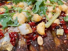 -刘妈菜馆(磁器口店)