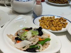 -都一处 (方庄店)
