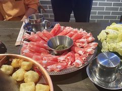 -刘老表·瓦罐汤涮肉(青云谱店)