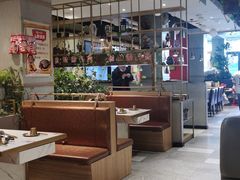 -老板娘的烤肉店(港湾广场店)