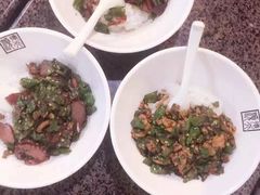 -德天顺盖码饭(人民西路店)