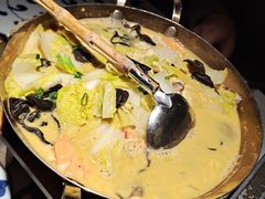 -绿茶餐厅(领展购物广场·中关村店)