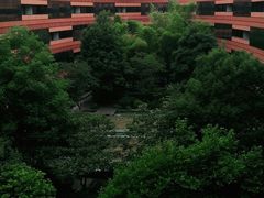 -上海衡山路十二号华邑酒店