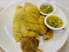 -文记壹心鸡(宝华路店)