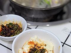 -海关荤豆花(洋河一路店)