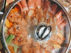 -御上皇三汁焖锅(薛城万达广场店)