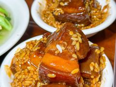 -老瑞福上海菜(人民广场店)