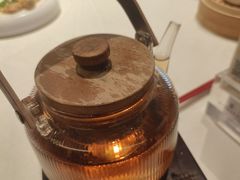 -晋江荣誉国际酒店·港誉茶餐厅
