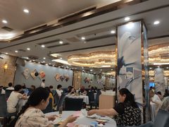 -花样宴荟(旺城店)