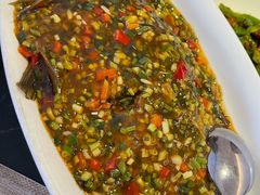 -楚禾宴·家宴(光谷大道店)