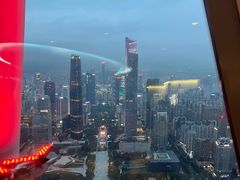 -广州塔