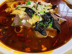 -鱼你在一起(国贸中海广场店)