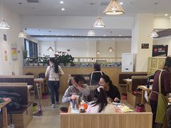 -朴小妹人参鸡汤火锅(长白山万达店)