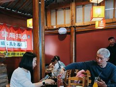 -阿婆情腊排骨火锅(古城旗舰店)