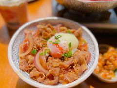 -合风谷(南下塘店)