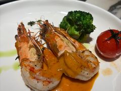 -ZHAO赵·牛扒坊(万象城店)