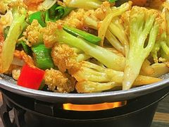-江太极江浙菜(马桥万达广场店)