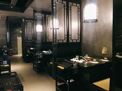 大堂-捞王锅物料理(温州万象城店)