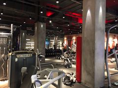 -威尔仕健身(杭州万象城店)