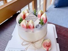 -心焙·Cake(街道口未来城店)