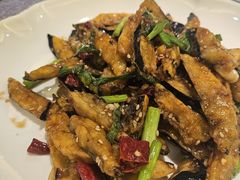 -秦月轩·陕西家乡菜(阜成路·五棵松店)