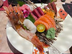 -鸟山鸣·日料食堂(王府井店)