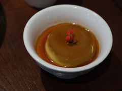 黄酒布丁-寻宝记绍兴菜(鲁迅路店)
