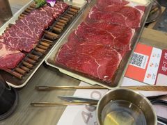 -西塔老太太泥炉烤肉(双井店)