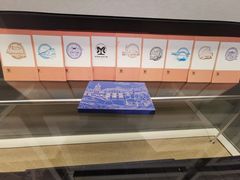 -中国铁道博物馆(正阳门馆)