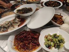 -盛百味·家宴餐厅(霸州分店)