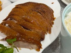 -紫光园·烤鸭·北京菜(团结湖店)