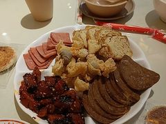 -归元·云集斋素菜馆