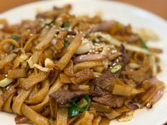 -煲煲掂风味煲仔饭餐厅(西区店)