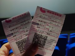 -银座影城(小十字)