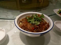 -金彤川菜(西稍门店)