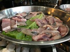 -渔米粥(罗湖店)
