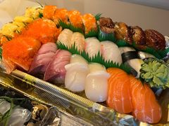 -鮨之佐壽司外賣店(氹仔市区店)