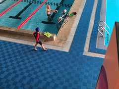 -布噜游泳俱乐部(东闸路店)