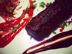Secco&nbsp;Bar&nbsp;Restaurant&nbsp;Loun(喜客德国西餐酒吧)-Secco德式餐吧(南秀村店)