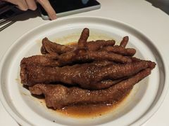 铁勺凤爪-大铁勺新津菜(迎水道店)