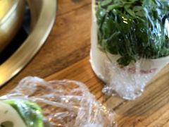 -四喜小胖·北京涮肉(五道营店)