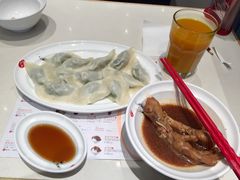 -喜家德虾仁水饺(麒麟社店)