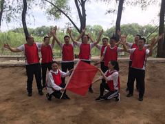 -东方巨龟苑景区