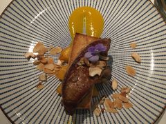 -L'Arome芳芳法国餐厅(仙林金鹰店)