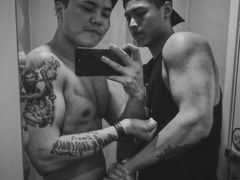 -中田健身工作室(中针商务店)